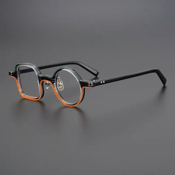 Kady Vintage Acetate Optical Glasses Frames